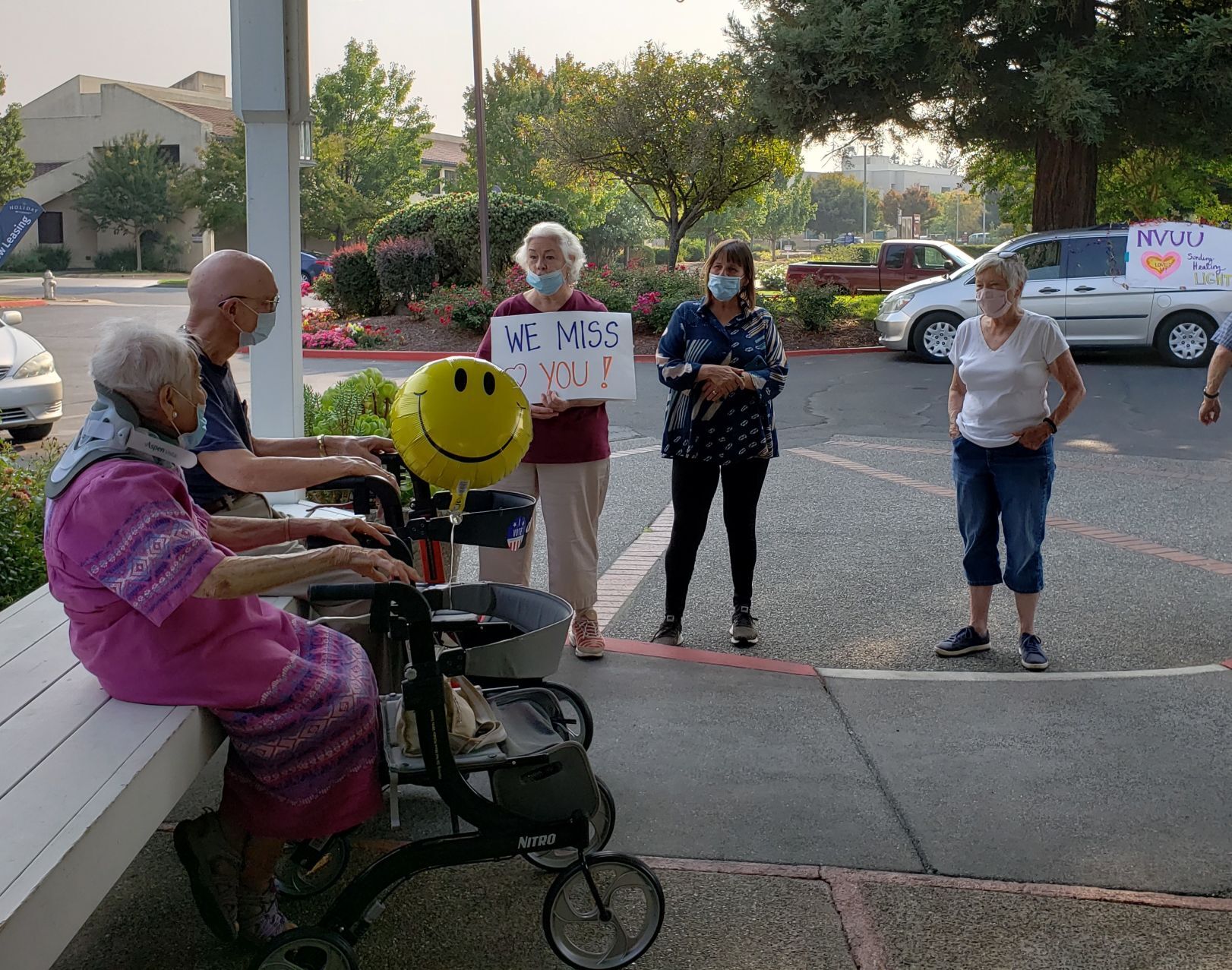 Photos: Faces and Places, November 15